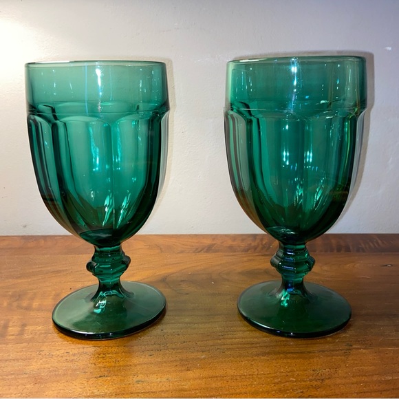 Libbey Dining Libbey Duratough Drinking Glasses Juniper Poshmark